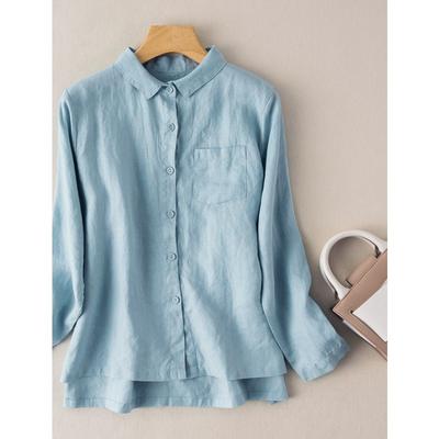 Τοπάκια – Μπλούζες και πουκάμισα