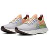 Nike React Infinity Run Flyknit Sail Multi Women's DC0706-111