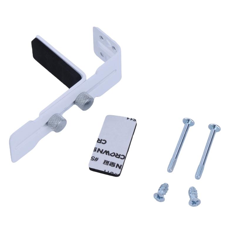 Adjustables Metal Graphics Card Bracket for Computer Case Enhances Performances and Protect GPU Fine Workmanship