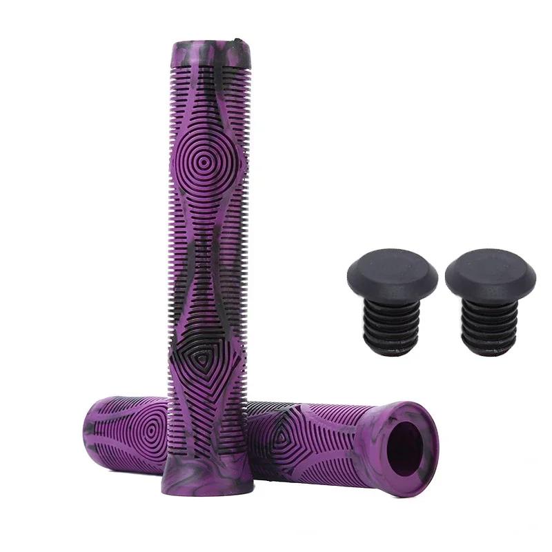 

Bicycle Grip 160mm Ultralight Rode Mountain Bike Handlebar Sleeve Anti-Vibration waterproof Cycling Handle Cover Parts