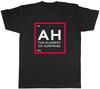 AH The EleUnisext Of Surprise Unisexs Unisex TShirt Tee