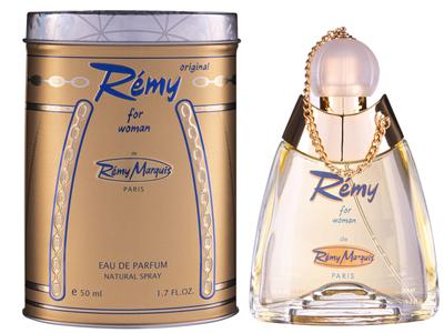 Remy Remy Marquis - for Women Perfumed Water