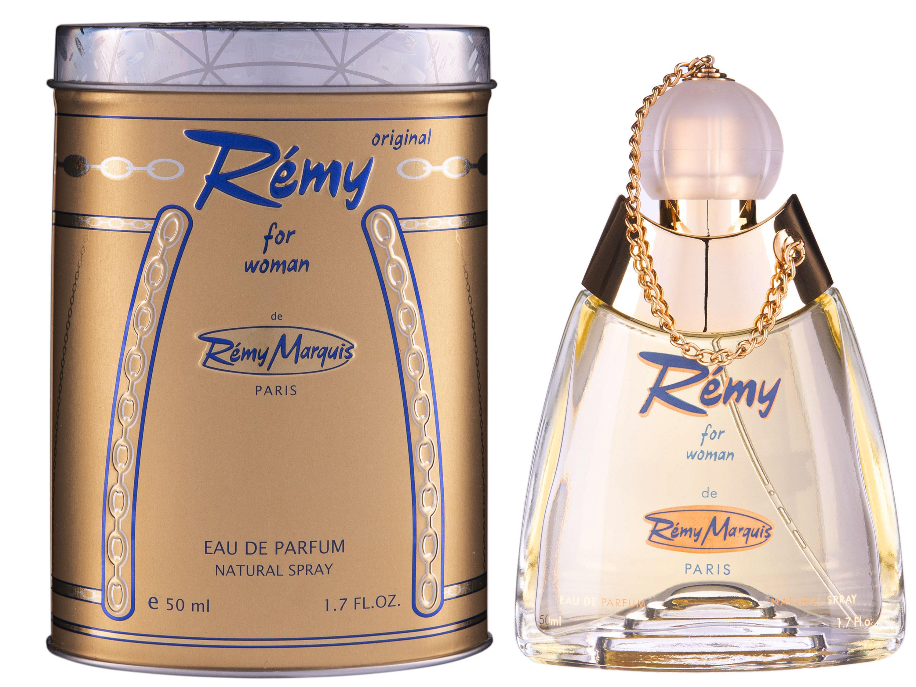 

Remy Remy Marquis - pour femme Perfumed water 50 ml