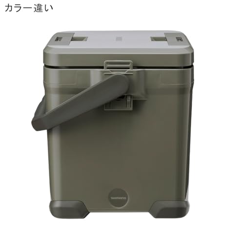 SHIMANO Icebox ST NX-322V Cooler Box