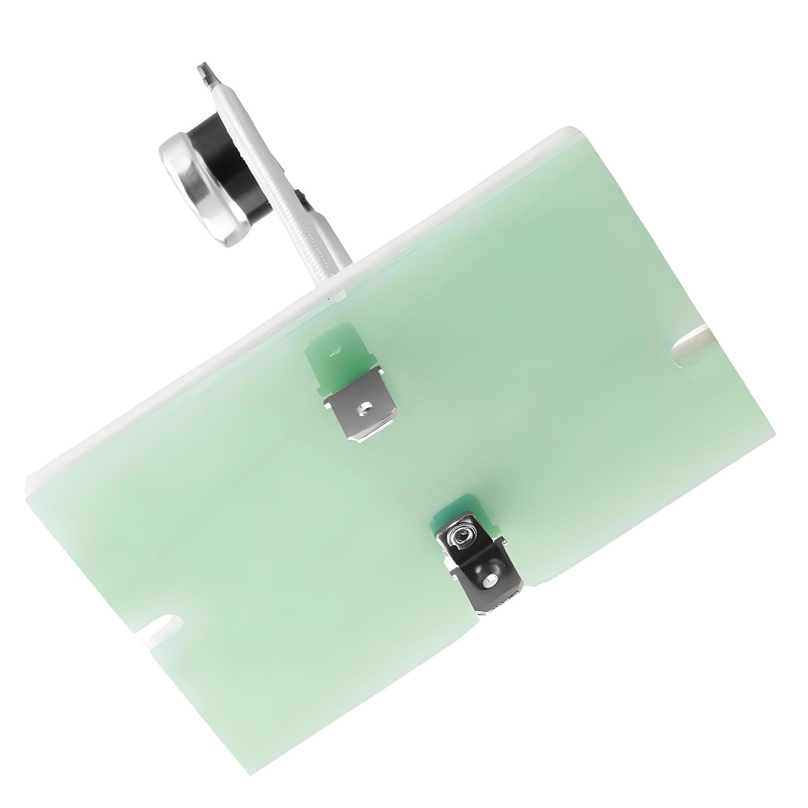 626449R Universal Furnace Limit Switches L250-25F High Temperature Limit Switches Furnace Replacement Part Easy to Use 1