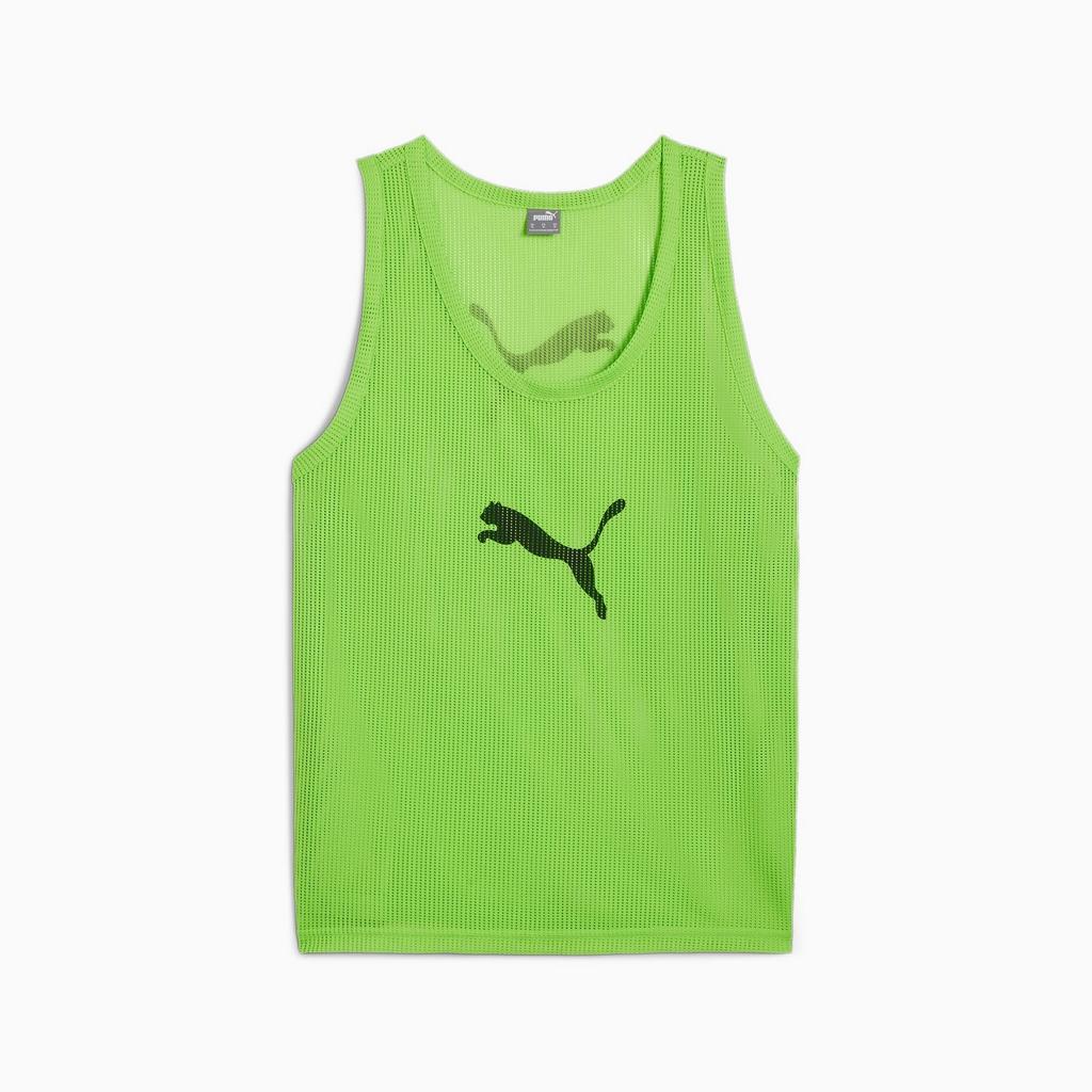 Puma BIB men's tag green 65725151 r M