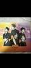 [USED] SixTONES Album 2-piece Set Voice: CITY