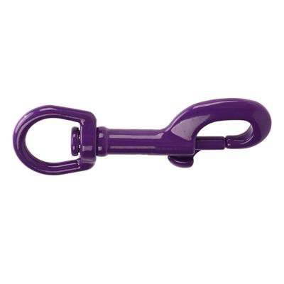 3.5 Inch Round Swivel Eye Bolt Snap Hooks 90mm 316 Stainless Steel Swivel Eye Bolt Snap Hooks for Diving Marine Rigging