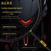 WEZHO Carbon Fiber Badminton Racket