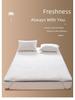 Double Thickened Latex Tatami Mattress for Dorms and Homes