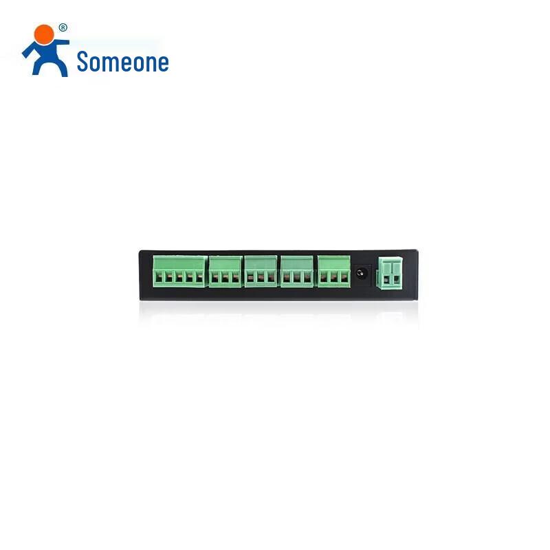 LonHand USR-IO34 4G LoRa IO Controller