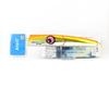 Atoll Bonger 230 Floating Lure 128 Grams 03 Sunset Orange (0501)