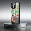 Anime L-Let's Go k-Karaoke!  Phone Case For iPhone17,16,15,14,13,12,11 Plus,Pro Max Magnetic For Magsafe Wireless Charging