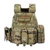 Tactical Outdoor Vest