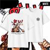 2026 New Fashion ONE PIECE Anime Trafalgar D Water Law Y2k Graphic Comfortable TShirt Unisex Women High Quality Japanese Clothes