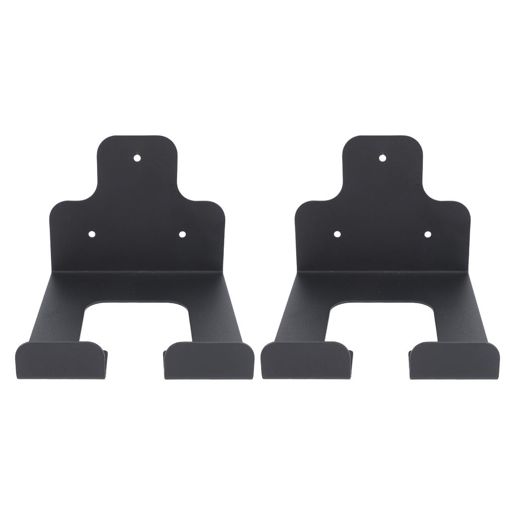 Garage Organizer Trimmer Rack Multifunctional Wall Mount Garage Trimmer Hanger for Yard
