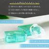 Dentist-Supervised: Prevent Teeth Grinding with Mouthpieces, No Impression Required, Night Guards, and Oral Care (2-Pack) by O.M.C TOKYO