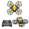 4DRC V18 Mini Dron Tryb Bezgłowy Dron RC Obrót 360° Utrzymywanie Wysokości Drony Helikopter Zdalne Sterowanie Quadcopter Dzieci Dla Dzieci Prezenty