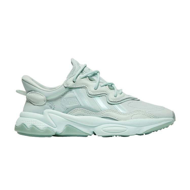 Adidas Wmns Ozweego Dash Green 36