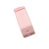 Portable & Foldable Mobile Phone Holder Travel Stand Desktop Flight 360° Rotation Selfie Stand for Watching Dramas