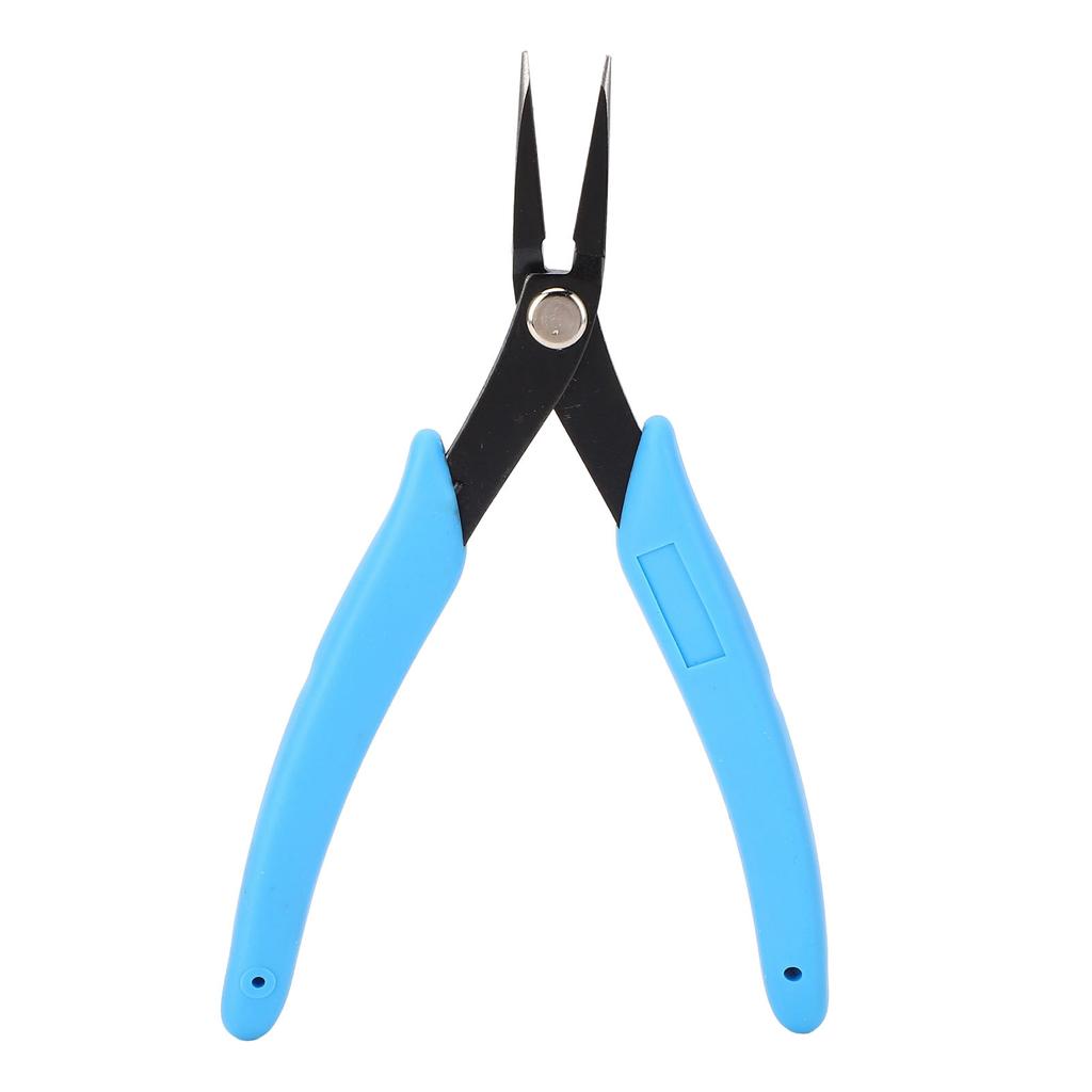 Jewelry Pliers DIY Crafts Needle Nose Pliers Jewelry Beading Repair Wire Wrapping Tool