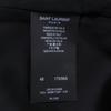 Saint Laurent Paris [Domestic Regular] 582288 Suede Western Jacket 48 BrownUsed