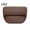 Car Accessory Storage Seat Gap Organizer Box, Faux Leather Multifunction Crevice Side Pocket, Universal Wallet Key Card Accessories Vehicle