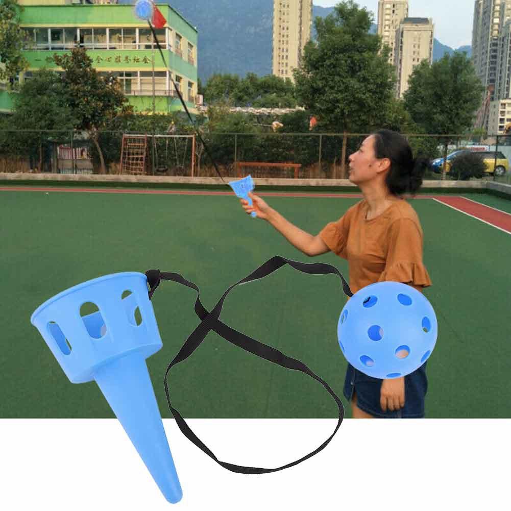 Throwing Hand Catching Training Children Toy Sport Fun Game