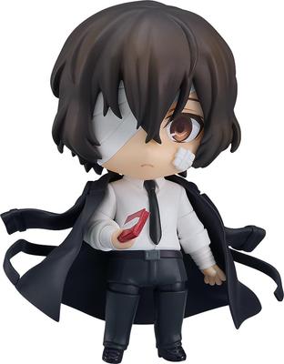 Nendoroid Bungo Stray Dogs Osamu Dazai 15-year-old Ver.