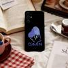 Omen Valorant Phone Case For Samsung S25,S24,S21,S22,S23,S30,Ultra,S20,Plus,Fe,Lite,Note,10,Soft Black Cover