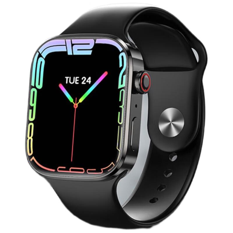 Newman I19 Smart Sports Call Bracelet Watch (CN version)