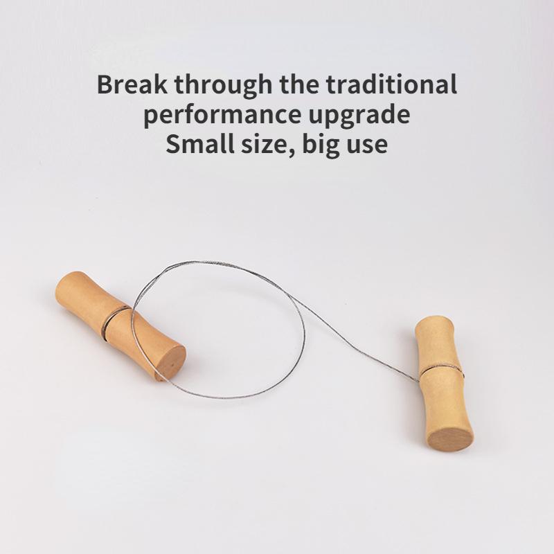 Strumenti per Ceramica Strumenti per Tagliare l'Argilla Filo d'Acciaio per Ceramica Tiratura Fai da te Taglio Argilla Accessori per Argilla