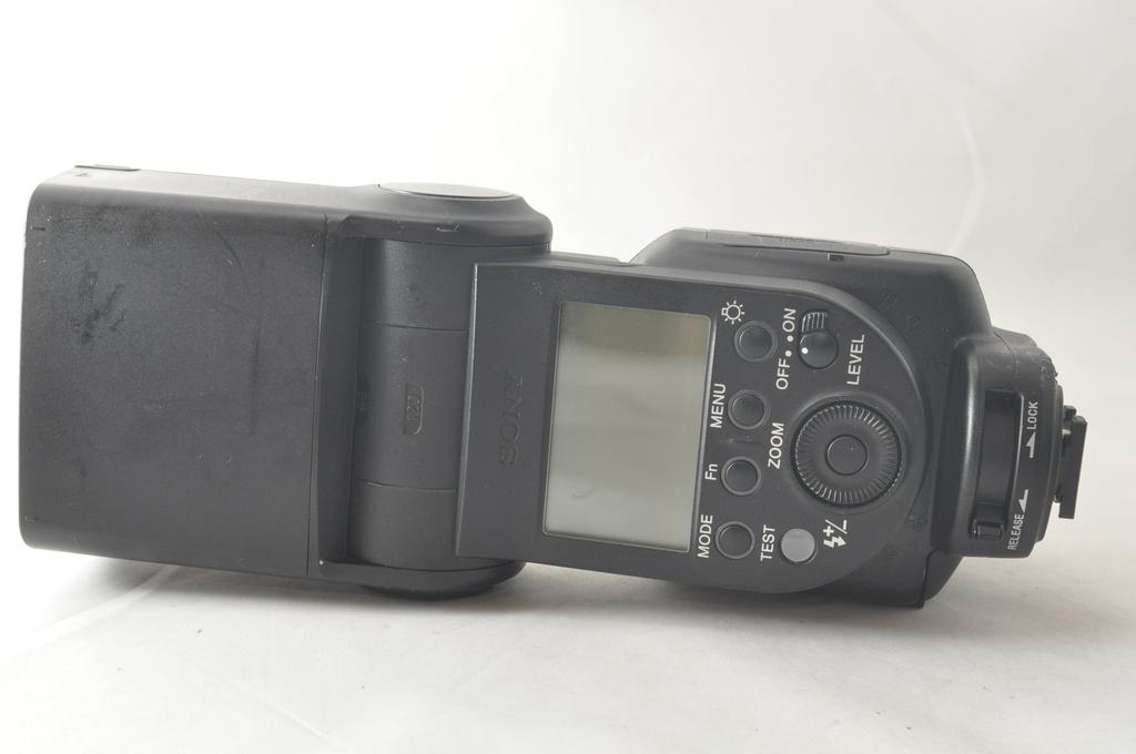 Sony Flash HVL-F60M