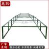 Longyin Portable Low Pile Training Net
