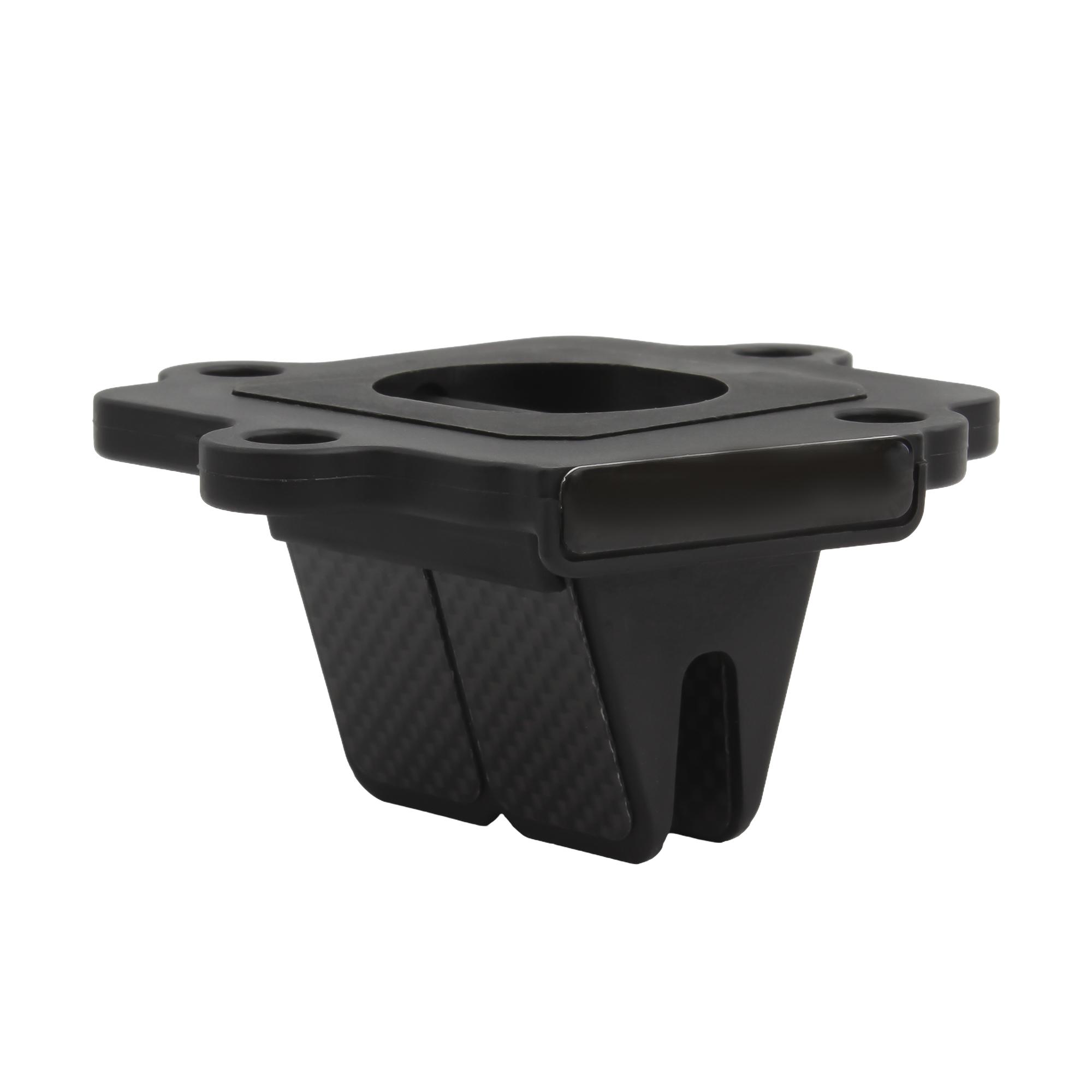 Для Vforce3 V352A Мотоциклетный лепестковый клапан Для YAMAHA JOG50 CY50 Min Horiz 50 YQ Aerox50 RE2 2003-2012 Beta ARK 50cc Лепестковый клапан Palhe