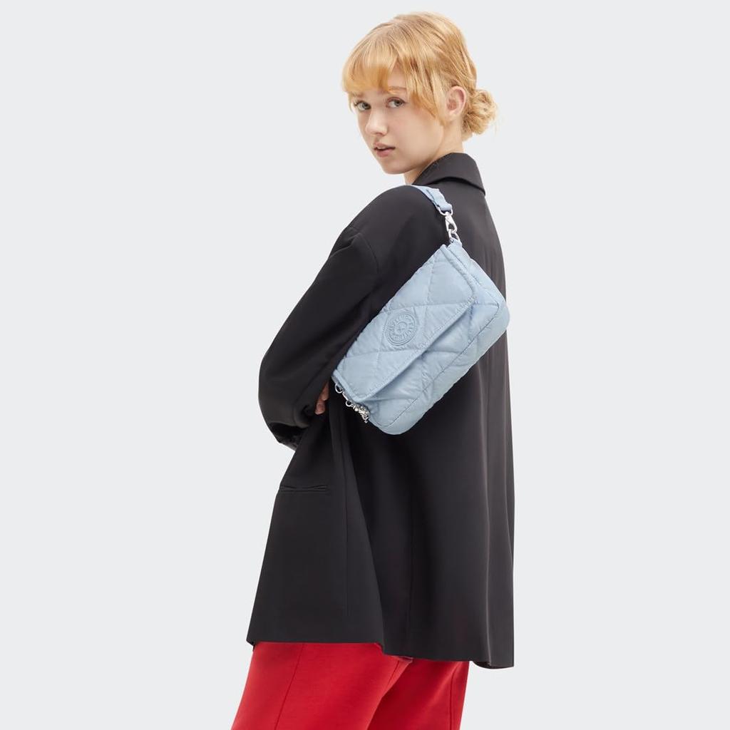 ARAS Świecący Niebieski Ql KI62508FC [Kipling] 1.8l