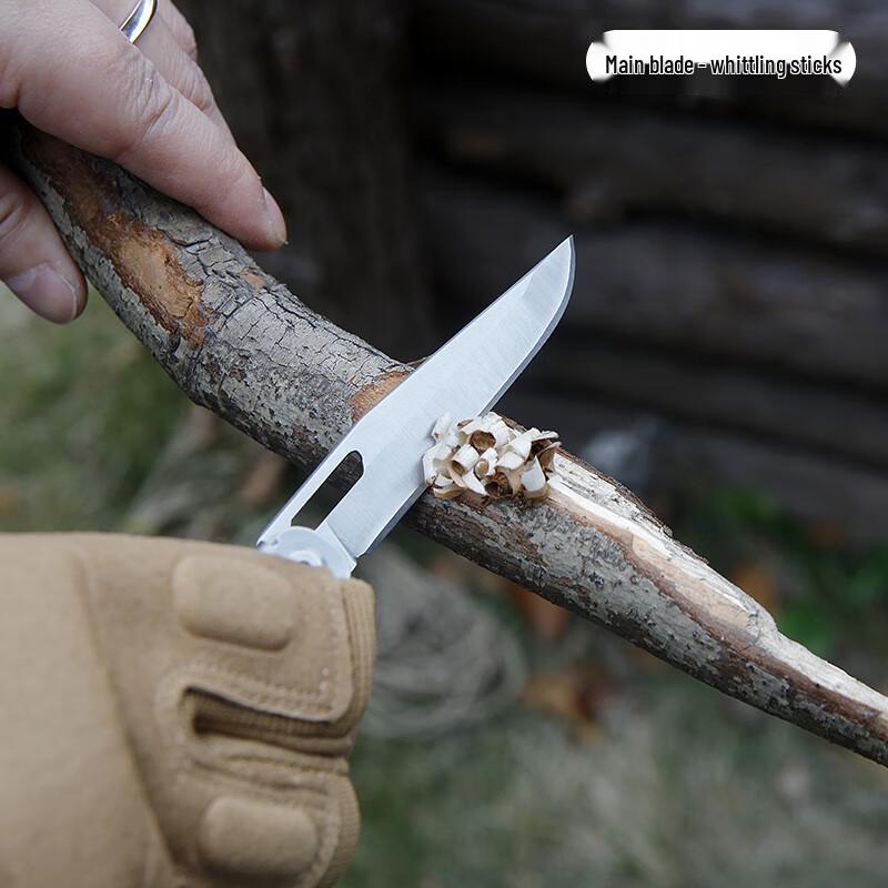 Sheffield Swiss-Tech Multitool Klappmesser