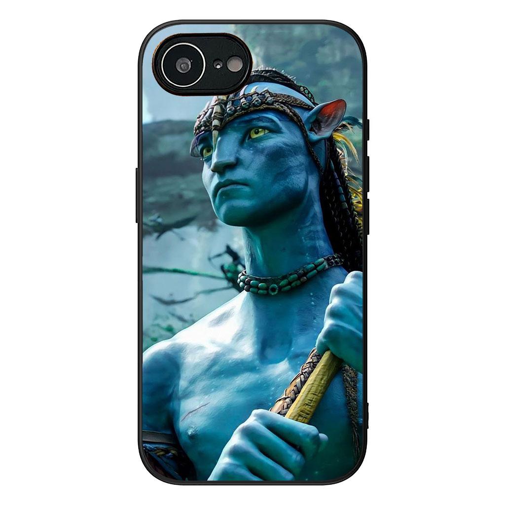 Handyhülle Avatar The Way of Water für Samsung Galaxy A56 A26 A36 A10 A20 A30 A31 A32 A50 A51 A52 A53 A33 A12 A14 Weiche Hülle