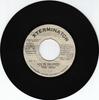 7inch Record UTAN GREEN  Give Me The Chance NONE XTerminator 1993 Jamaica Reggae Ska  Dub Used