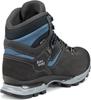 Hiking Shoes Hanwag Tatra Light Wide GTX Asphalt/blue