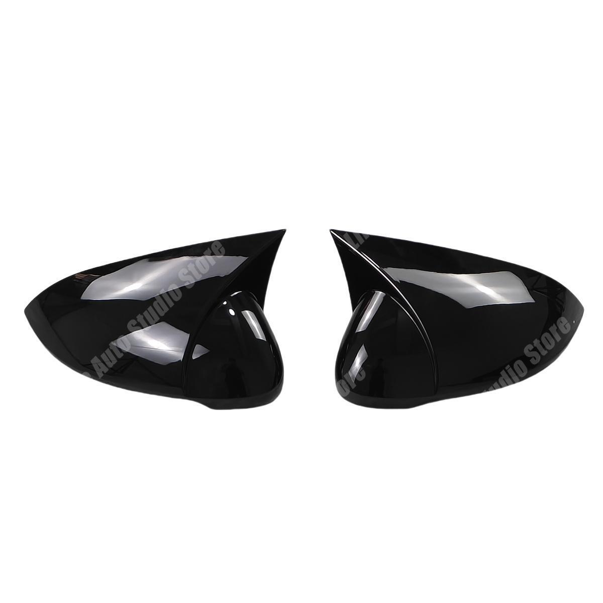 Side Rearview Mirror Covers For Volkswagen