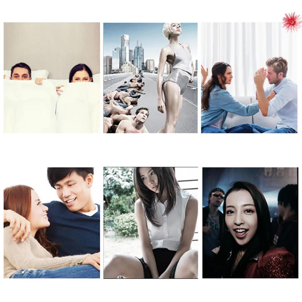 30ML Perfume Pheromone Male And Female Husband And Wife Flirting Gold Powder Adult Toys Valentine Gift Ideas Husband