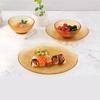 VISIONS Corning Crystal 4-Piece Dinnerware Set