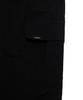 LEE Women'S Nylon Utility Cargo Pants Black