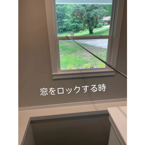 FANAHOKO S-Hook Bolt, M6*8mm, Wiring Hook, Cable Wiring Work Tool, Suitable for Hook Rods