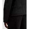 Lululemon Cross Chill Cinch Back Casual Jacket Black