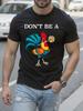 Funny Father's Day Gift Tshirt for Dad Don't Be A Sucker ...