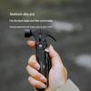 Mountain Guest Multi-function Outdoor Claw Hammer & Pliers Tool