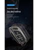 2020 MG ZS, MG5, MG6 Car-Specific Leather Key Case for Men