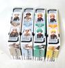 Bandai 30MS Option Hairstyle Parts 5 4 Brand New "30MS Vol. (All Types)" Unopened